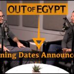 "Out of Egypt" Screenings and Release Date ANNOUNCED! - Documentaries, Movies & TV - Appian Media