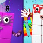 Numberblocks Best Moments Compilation | 123 – Learn to Count | Family Kids Cartoon - Kingdom Kids Zone, Little Learners - Numberblocks