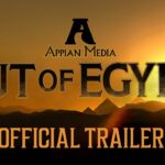 Out of Egypt – Official Trailer | Appian Media - Documentaries, Movies & TV - Appian Media