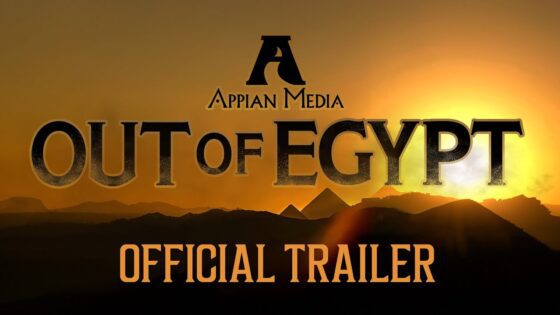 Out of Egypt – Official Trailer | Appian Media - Documentaries, Movies & TV - Appian Media