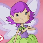 Strawberry Shortcake Classic 🍓 Classic Compilation! 🍓 Cartoons for Kids - Kids TV Series, Kingdom Kids Zone - Strawberry Shortcake - WildBrain