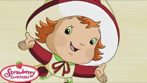 Strawberry Shortcake Classic π Fun With Apple Blossom! π Berry in the Big City π Cartoons for Kids - Kids TV Series, Kingdom Kids Zone - Strawberry Shortcake - WildBrain