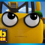 Bob the Builder | Cheer up Scoop! |⭐New Episodes | Compilation ⭐Kids Movies - Kids (0-4), Kingdom Kids Zone - Bob the Builder