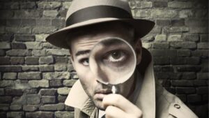Was the Bible Actually Eyewitnesses? - Is the Bible Reliable?, Truth Seekers - Cold-Case Christianity - J. Warner & Jimmy Wallace