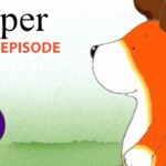 The Ball | Kipper the Dog | Season 4 Full Episode | Kids Cartoon Show - Kids (0-4), Kingdom Kids Zone - Fisher-Price®