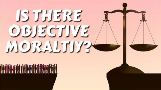 There Is Objective Morality? - Morality & Meaning, Truth Seekers - Cold-Case Christianity - J. Warner & Jimmy Wallace