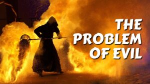 How Can A Good God Allow Evil? - Suffering & Evil, Truth Seekers - Cold-Case Christianity - J. Warner & Jimmy Wallace