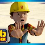 Bob the Builder | Bear Mountain! |⭐Full Episodes | Compilation ⭐Kids Cartoons - Kids (0-4), Kingdom Kids Zone - Bob the Builder