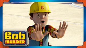 Bob the Builder | Bear Mountain! |⭐Full Episodes | Compilation ⭐Kids Cartoons - Kids (0-5), Kingdom Kids Zone - Bob the Builder