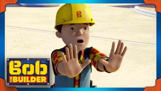Bob the Builder | Bear Mountain! |⭐Full Episodes | Compilation ⭐Kids Cartoons - Kids (0-5), Kingdom Kids Zone - Bob the Builder