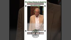 Do You Have A Going Problem? #theswan #DennisSwanberg - Comedy, Shorts - Dennis Swanberg - "The Swan"