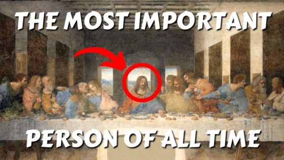 Jesus Impact on History - Jesus & the Resurrection, Truth Seekers - Cold-Case Christianity - J. Warner & Jimmy Wallace