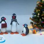 Pingu's Favorite Holidays 🐧 | Pingu – Official Channel | Cartoons For Kids - Kids (0-4), Kingdom Kids Zone - Pingu - Official Channel