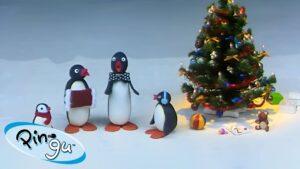 Pingu's Favorite Holidays 🐧 | Pingu – Official Channel | Cartoons For Kids - Kids (0-5), Kingdom Kids Zone - Pingu - Official Channel