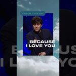Let God handle it! | Gospel Partner #Shorts - Healing Grace, Hope & Healing, Shorts - Joseph Prince