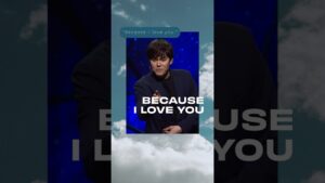 Let God handle it! | Gospel Partner #Shorts - Healing Grace, Hope & Healing, Shorts - Joseph Prince