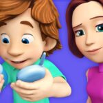 Tom's Sneaky Baby Monitor PRANK! | The Fixies | Animation for Kids - Kingdom Kids Zone, Little Learners - The Fixies