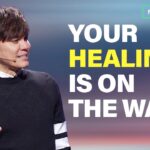 Pursue The Healer And Be Healed (Full Sermon) | Joseph Prince - Healing Grace, Hope & Healing - Joseph Prince