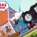 A Partner on the Rails | Thomas & Friends: All Engines Go! | +60 Minutes Kids Cartoons - Kids TV Series, Kingdom Kids Zone - Thomas & Friends
