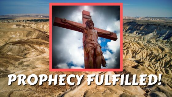 Is Jesus Predicted in the Old Testament? - Jesus & the Resurrection, Truth Seekers - Cold-Case Christianity - J. Warner & Jimmy Wallace