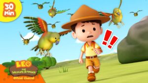 Witness21 Editor  2024 02 01