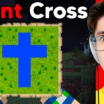Testing Scary Survival Myths You Should Not Try - Gameplay, Kingdom Kids Zone, Minecraft - EYstreem