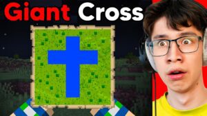 Testing Scary Survival Myths You Should Not Try - Gameplay, Kingdom Kids Zone, Minecraft - EYstreem