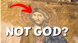Jesus Wasn't God? (He Was Just a Man?) - Jesus & the Resurrection, Truth Seekers - Cold-Case Christianity - J. Warner & Jimmy Wallace