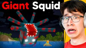 Testing the Scary Myths of Minecraft’s Giants… - Gameplay, Kingdom Kids Zone, Minecraft - EYstreem