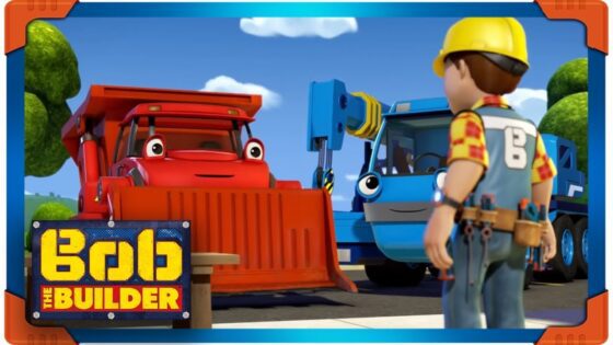 Bob the Builder 🛠⭐ 1 Hour Epic Construction Mix! 🛠⭐ Compilation 🛠⭐Cartoons for Kids - Kids (0-5), Kingdom Kids Zone - Bob the Builder