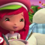 Berry Bitty Adventures π Berry Long Winter!! π Strawberry Shortcake π Cartoons for Kids - Kids TV Series, Kingdom Kids Zone - Strawberry Shortcake - WildBrain