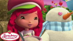 Berry Bitty Adventures π Berry Long Winter!! π Strawberry Shortcake π Cartoons for Kids - Kids TV Series, Kingdom Kids Zone - Strawberry Shortcake - WildBrain