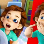 Tom Thomas' Candy Catastrophe! | The Fixies | Animation for Kids - Kingdom Kids Zone, Little Learners - The Fixies
