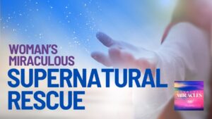 Supernatural Rescue & Jesus Encounter - Encounters, Jesus Encounters, Testimonies - Everyday Miracles Podcast