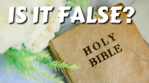 Is the Bible Reliable? - Is the Bible Reliable?, Truth Seekers - Cold-Case Christianity - J. Warner & Jimmy Wallace