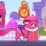 Strawberry Shortcake π Sporty Strawberry! π Berry in the Big City π Cartoons for Kids - Kids TV Series, Kingdom Kids Zone - Strawberry Shortcake - WildBrain
