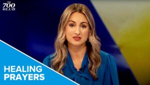 Words of Knowledge Come from God - Testimonies - The 700 Club