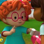 Fisher Price Little People | Help Sophie to HEAL the WORLD! | New Episodes | Kids Movie - Kids TV Series, Kingdom Kids Zone - Little People - Fisher Price