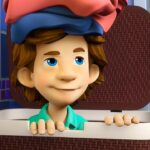 Tom Thomas' BEST Hiding Place! | The Fixies | Animation for Kids - Kingdom Kids Zone, Little Learners - The Fixies