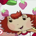 Strawberry Shortcake Classic π A Berry Fun Day! π Cartoons for Kids - Kids TV Series, Kingdom Kids Zone - Strawberry Shortcake - WildBrain