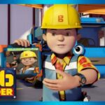 Bob the Builder | Bob's iPad! |⭐New Episodes | Compilation ⭐Kids Movies - Kids (0-4), Kingdom Kids Zone - Bob the Builder
