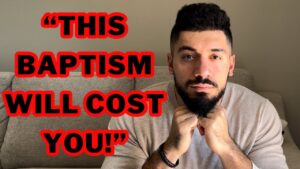 Muslim Parents ENRAGED After My Christian Baptism | From Allah to Jesus - Muslims, Salvation / Converts, Testimonies - Denis Falcon