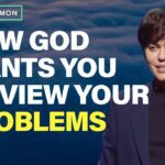Live With A Heavenly Perspective (Full Sermon) | Joseph Prince - Healing Grace, Hope & Healing - Joseph Prince
