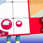 🏀🔢 Sporty Numbers Extravaganza! | 1-Hour Full Episodes Compilation | Learn to Count | Numberblocks - Kingdom Kids Zone, Little Learners - Numberblocks
