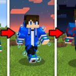 Minecraft, But I Can Upgrade Myself - Gameplay, Kingdom Kids Zone, Minecraft - EYstreem