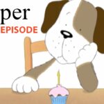 Surprise Party! | Kipper the Dog | Season 4 Full Episode | Kids Cartoon Show - Kids (0-4), Kingdom Kids Zone - Fisher-Price®