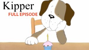 Surprise Party! | Kipper the Dog | Season 4 Full Episode | Kids Cartoon Show - Kids (0-5), Kingdom Kids Zone - Fisher-Price®