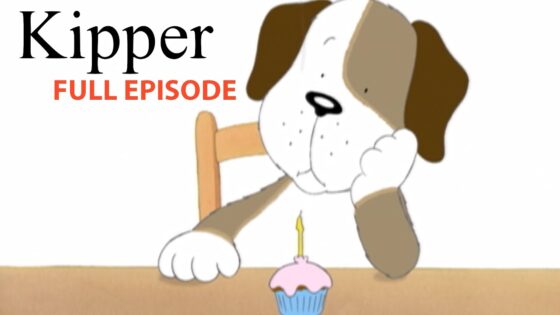 Surprise Party! | Kipper the Dog | Season 4 Full Episode | Kids Cartoon Show - Kids (0-5), Kingdom Kids Zone - Fisher-Price®