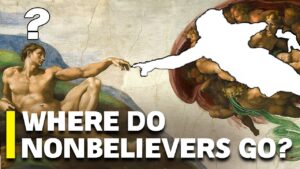 What Will Happen to Non Believers - Q&A Sessions, Truth Seekers - Cold-Case Christianity - J. Warner & Jimmy Wallace