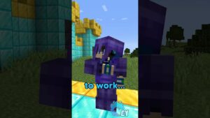 POV: You're Really Rich in Minecraft… - Gameplay, Kingdom Kids Zone, Minecraft - EYstreem